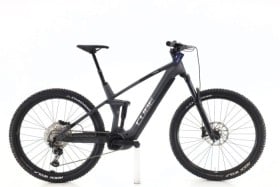 Cube Stereo Hybrid Race Carbonio XT