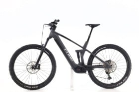 Cube Stereo Hybrid Race Carbonio XT