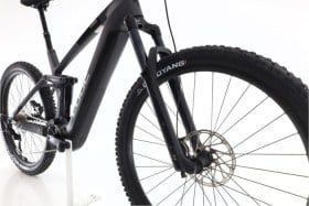 Cube Stereo Hybrid Race Carbonio XT