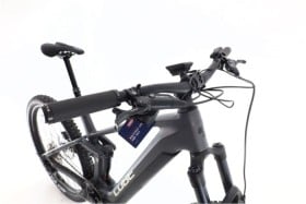 Cube Stereo Hybrid Race Carbonio XT