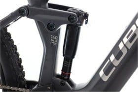 Cube Stereo Hybrid Race Carbonio XT