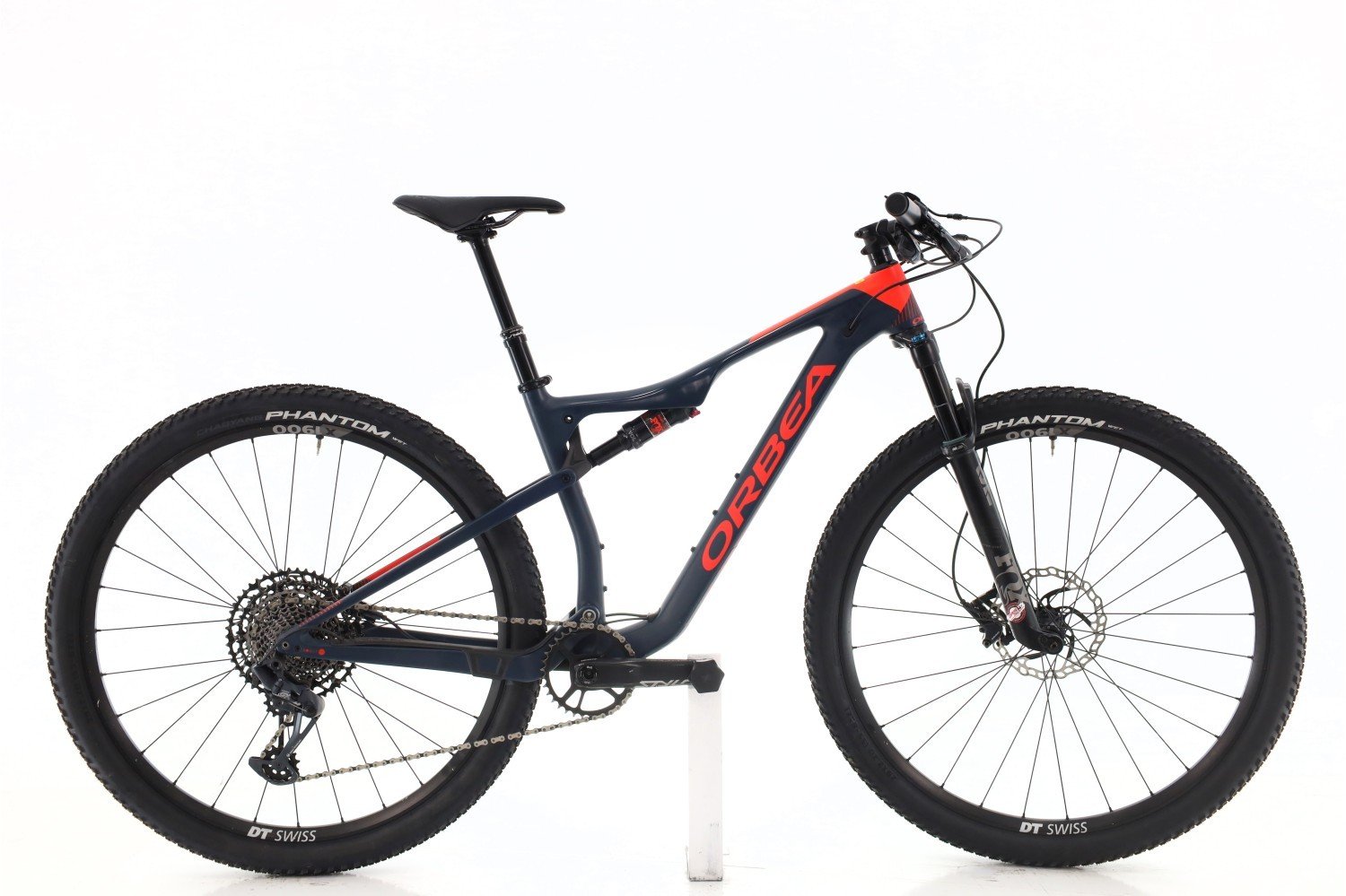 Orbea Oiz Carbonio GX