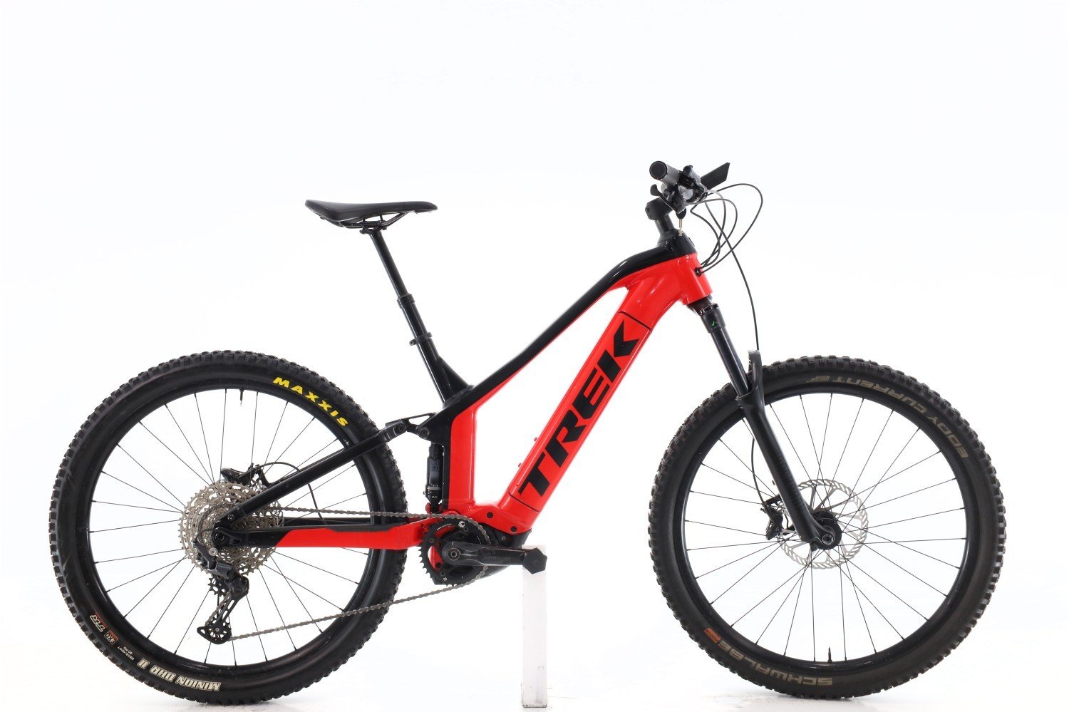 Trek Powerfly 7