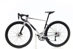 Cannondale Supersix Evo Carbonio Di2 11V