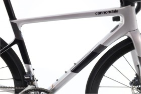 Cannondale Supersix Evo Carbonio Di2 11V