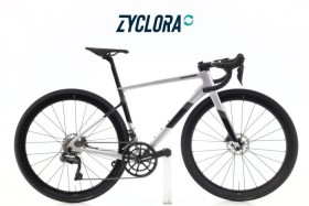 Cannondale Supersix Evo Carbonio Di2 11V