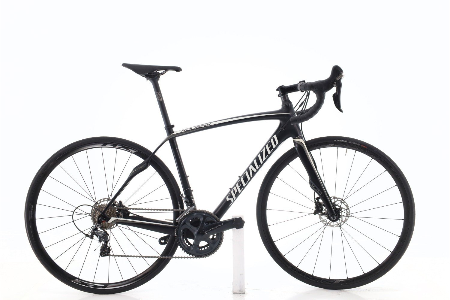 Specialized Roubaix SL4 Carbonio