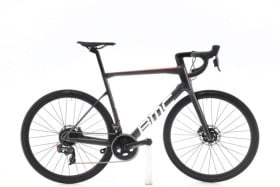 BMC Team Machine SLR One Carbonio AXS 12V