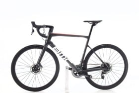 BMC Team Machine SLR One Carbonio AXS 12V