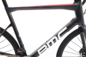 BMC Team Machine SLR One Carbonio AXS 12V