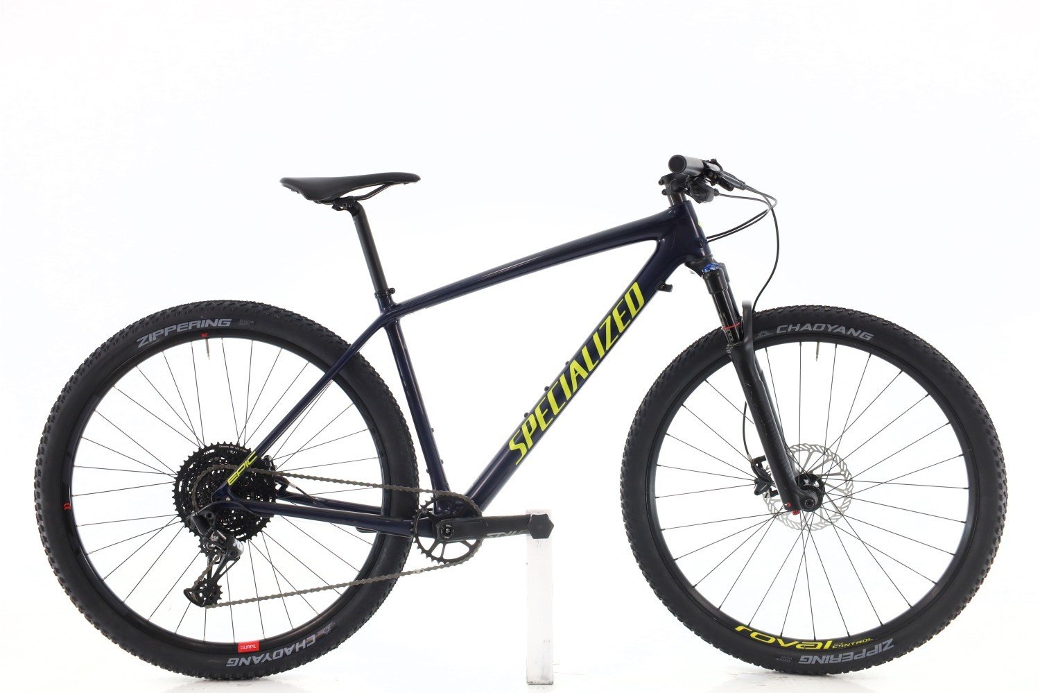 Specialized Epic HT Carbonio