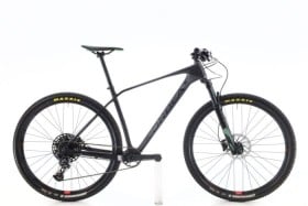 Orbea Alma M50 Carbonio