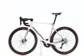 Megamo Pulse Elite Carbonio Di2 12V