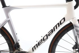 Megamo Pulse Elite Carbonio Di2 12V