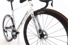 Megamo Pulse Elite Carbonio Di2 12V