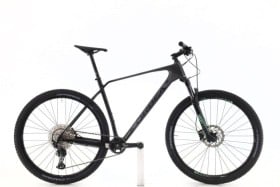 Orbea Alma M50 Carbonio