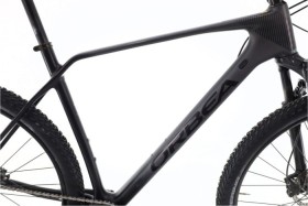 Orbea Alma M50 Carbonio