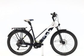 Husqvarna Gran Tourer GT6 XT Di2