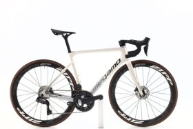 Megamo Pulse Elite Carbonio Di2 12V