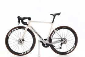 Megamo Pulse Elite Carbonio Di2 12V