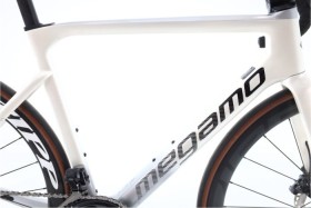 Megamo Pulse Elite Carbonio Di2 12V