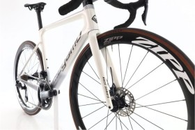 Megamo Pulse Elite Carbonio Di2 12V