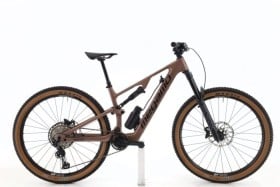 Megamo Native Carbonio XT