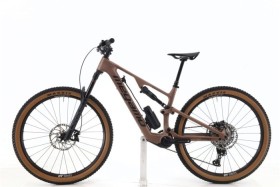 Megamo Native Carbonio XT