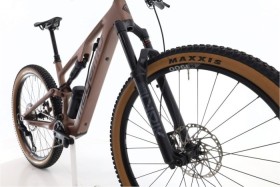 Megamo Native Carbonio XT