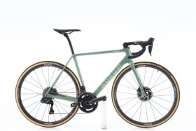 Aurum Magma Dolomite Edition Carbonio Di2 12V