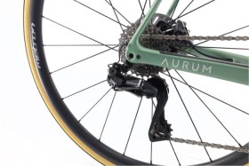 Aurum Magma Dolomite Edition Carbonio Di2 12V