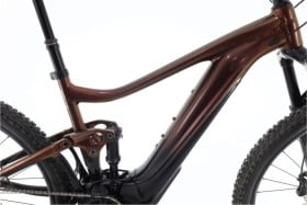 Giant Trance E+3 Pro