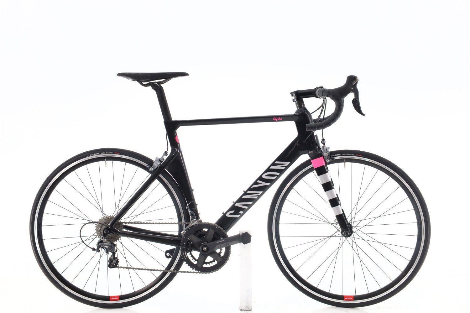 Canyon Aeroad Rapha Edition Carbonio