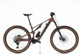 Megamo Native Carbonio XT