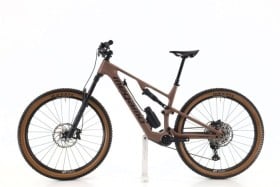 Megamo Native Carbonio XT