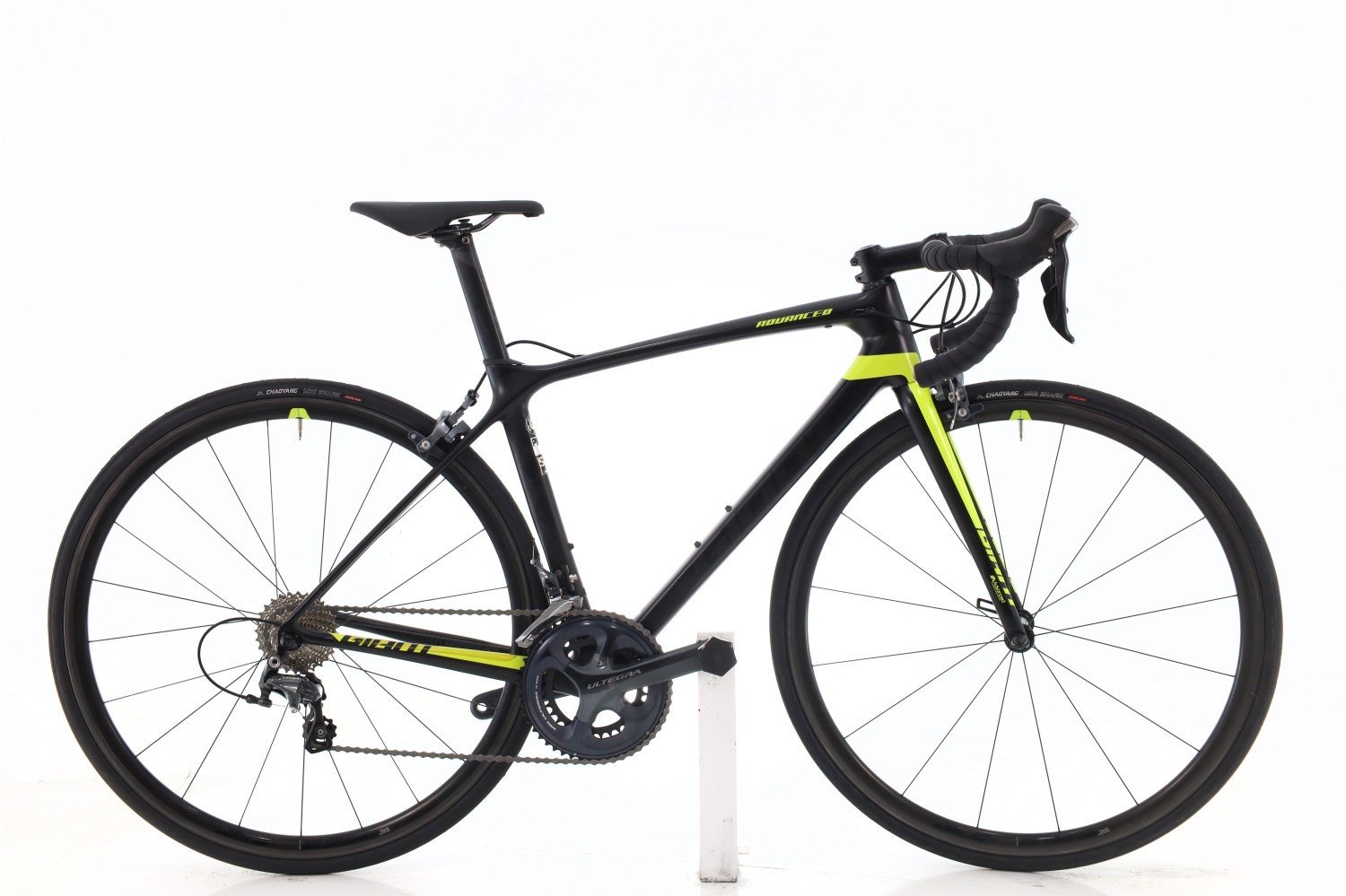 Giant TCR Advanced Pro 1 Carbonio