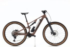 Megamo Native Carbonio XT