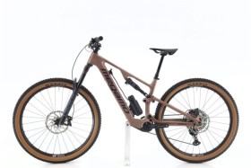 Megamo Native Carbonio XT