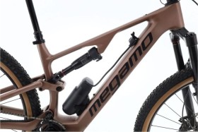 Megamo Native Carbonio XT