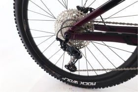 Orbea Rise H30