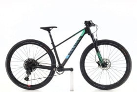 Canyon Exceed CF SL Carbonio