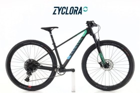 Canyon Exceed CF SL Carbonio