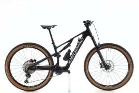 Megamo Native Carbonio XT