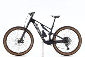 Megamo Native Carbonio XT