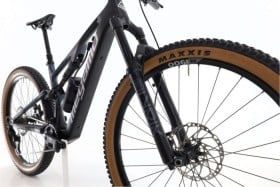 Megamo Native Carbonio XT