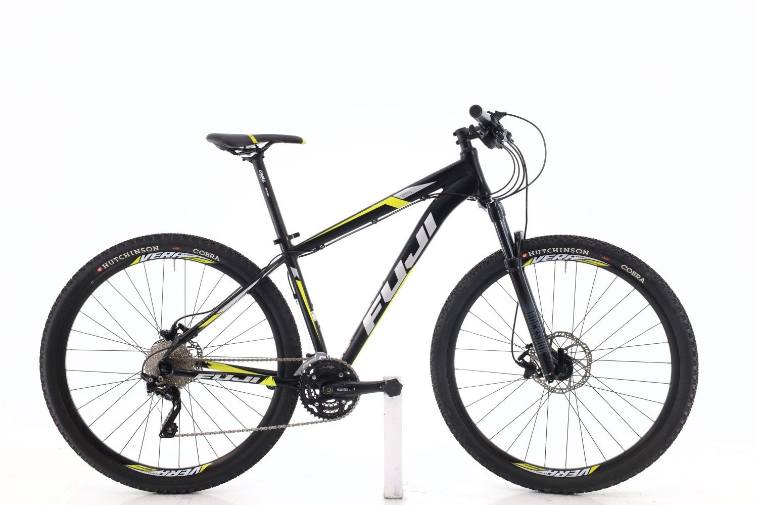 Fuji Nevada 1.1 XT