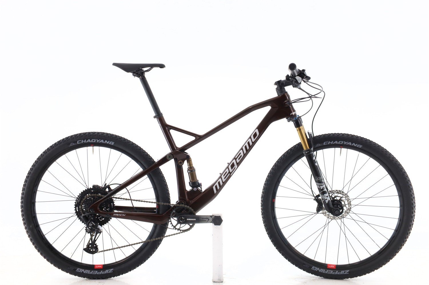 Megamo Track Carbonio