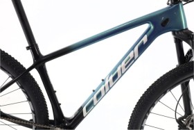 Coluer Poison SL Carbonio