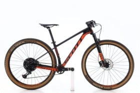 Scott Scale 925 Carbonio GX