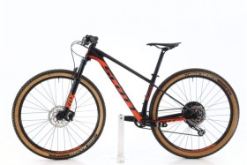 Scott Scale 925 Carbonio GX